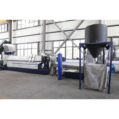 comprar Máquina de reciclagem de resíduos de plástico ABS online manufacture