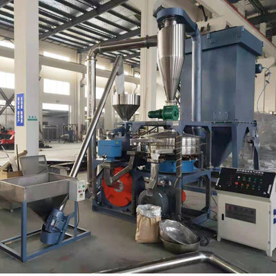 comprar Máquina de reciclagem de plástico para lavagem multifuncional online manufacture