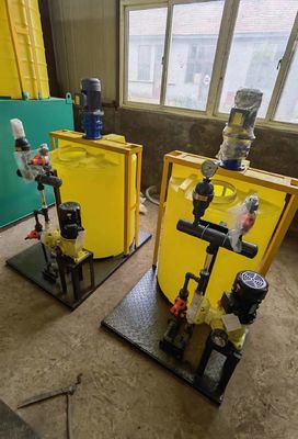 comprar Instalações de tratamento de águas residuais industriais/biológicas Resíduos ambientais Filtro plástico online manufacture