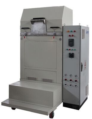Máquina de reciclagem de granulação de plástico de galpão 400kg/hr - 2100kg/hr