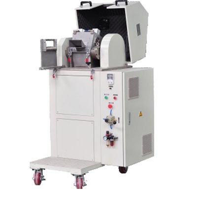 Máquina de reciclagem de plástico para lavagem de aço inoxidável 250-1500 kg/h