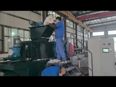 Espremedores para películas de poliéster