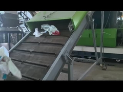 Triturador de eixo único tipo 2000